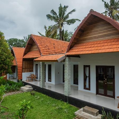 Bintang Bungalow Sakti Esterno foto