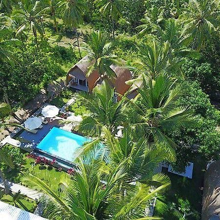 Bintang Bungalow Sakti Esterno foto