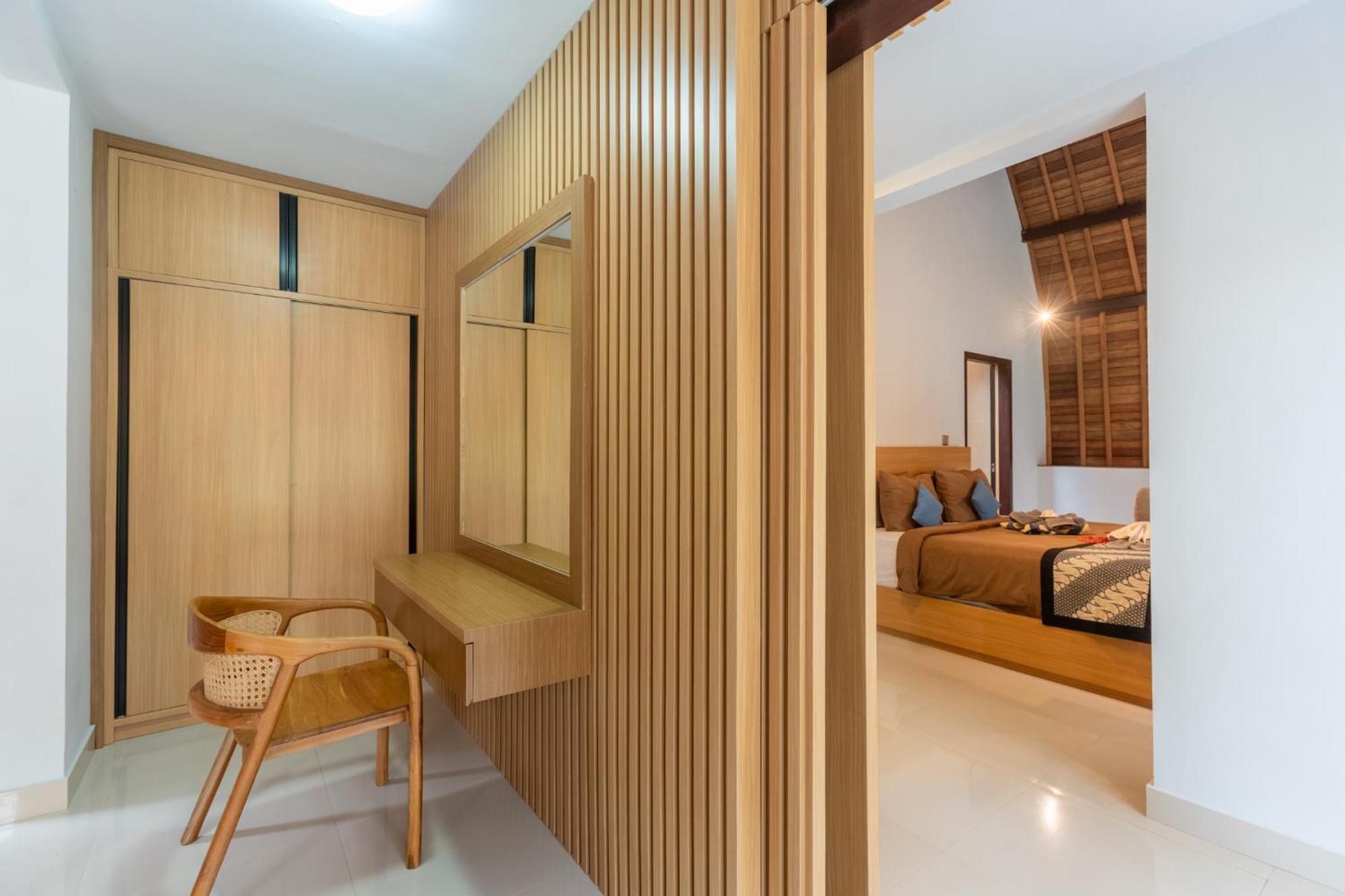 Bintang Bungalow Sakti Esterno foto